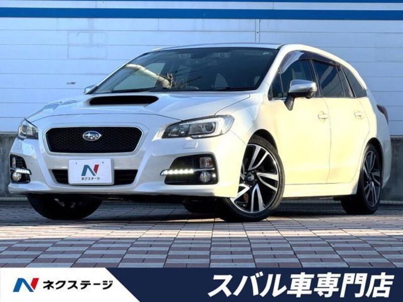 LEVORG-0