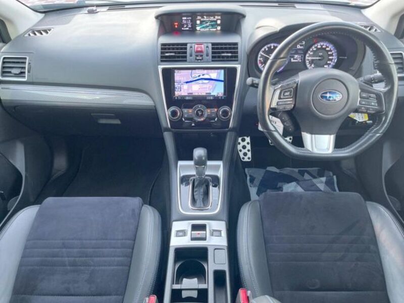 LEVORG