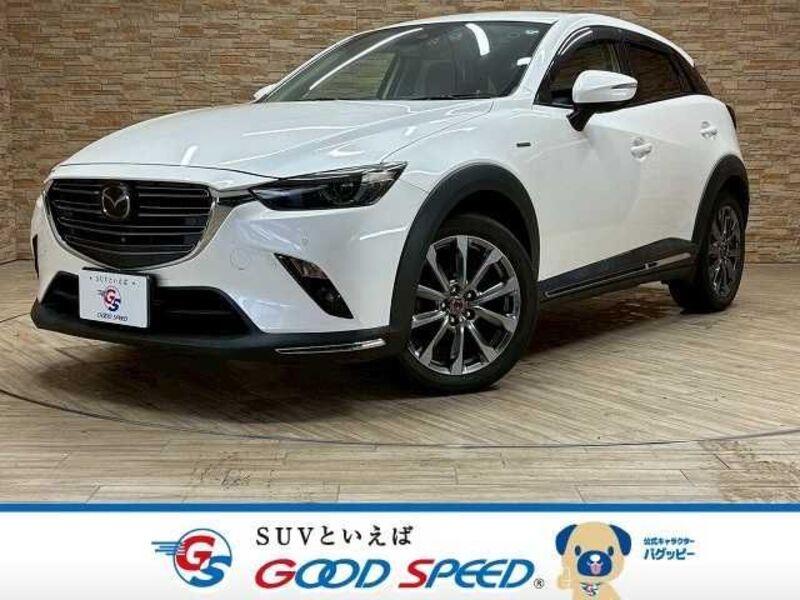 CX-3-0