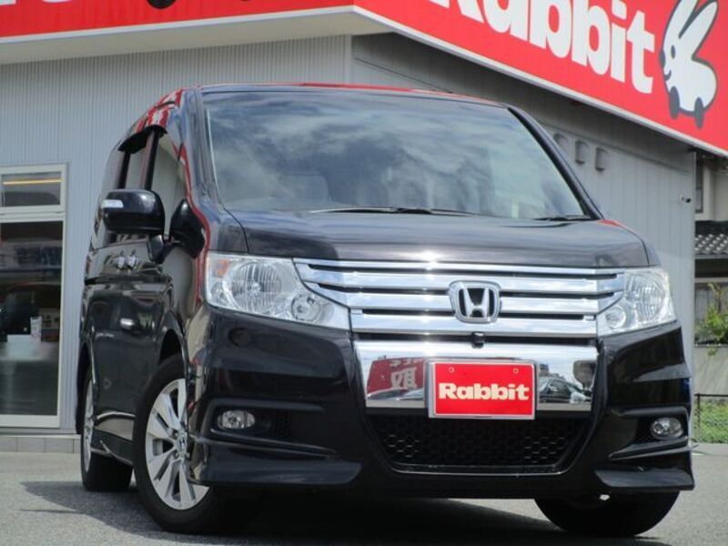 STEPWAGON SPADA-0