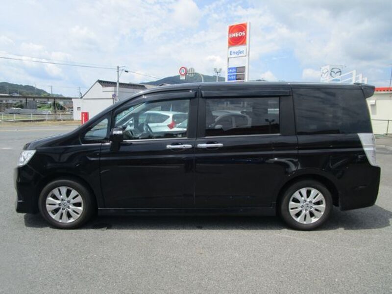 STEPWAGON SPADA