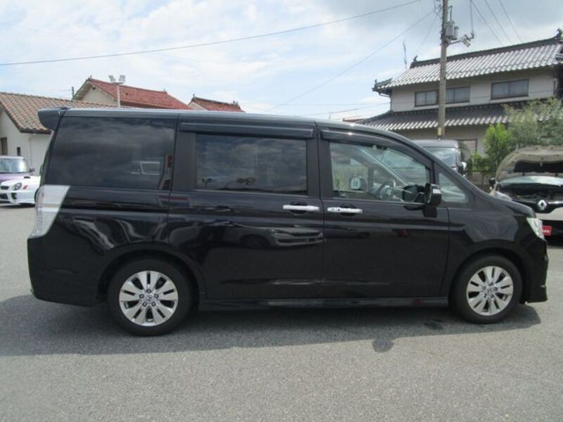 STEPWAGON SPADA