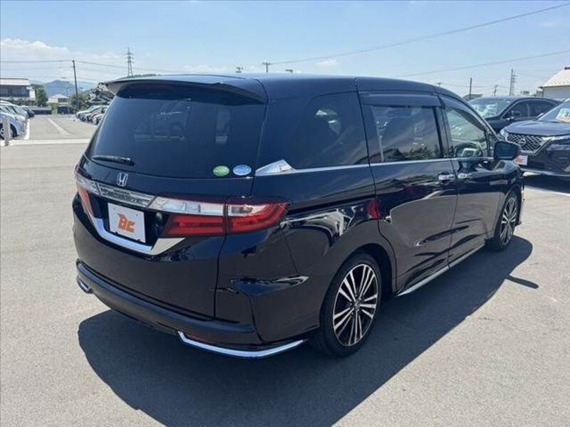 ODYSSEY