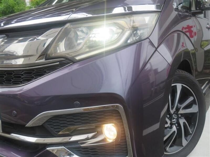 STEPWAGON SPADA