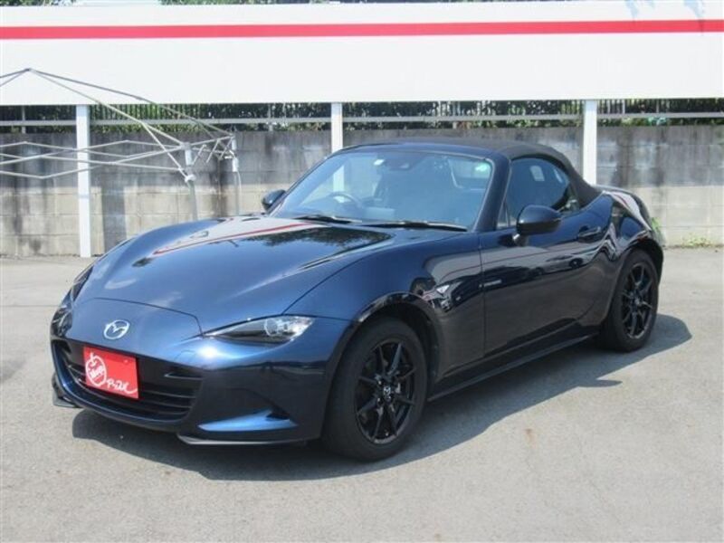 MAZDA ROADSTER