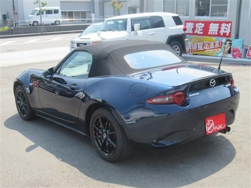 ROADSTER