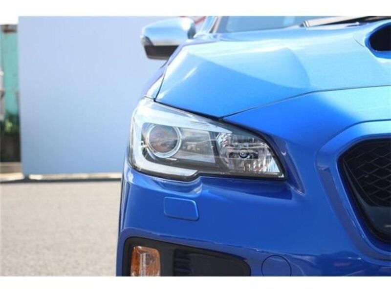 WRX STI
