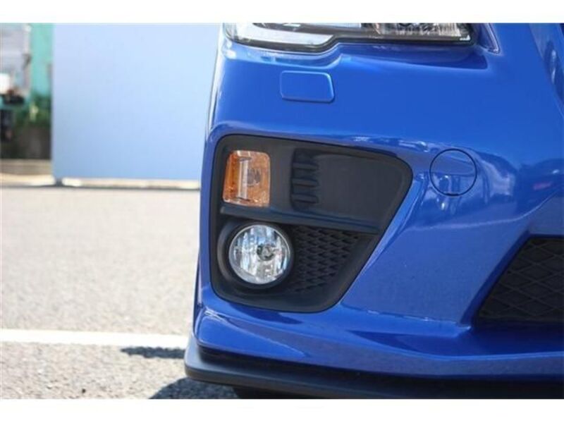 WRX STI