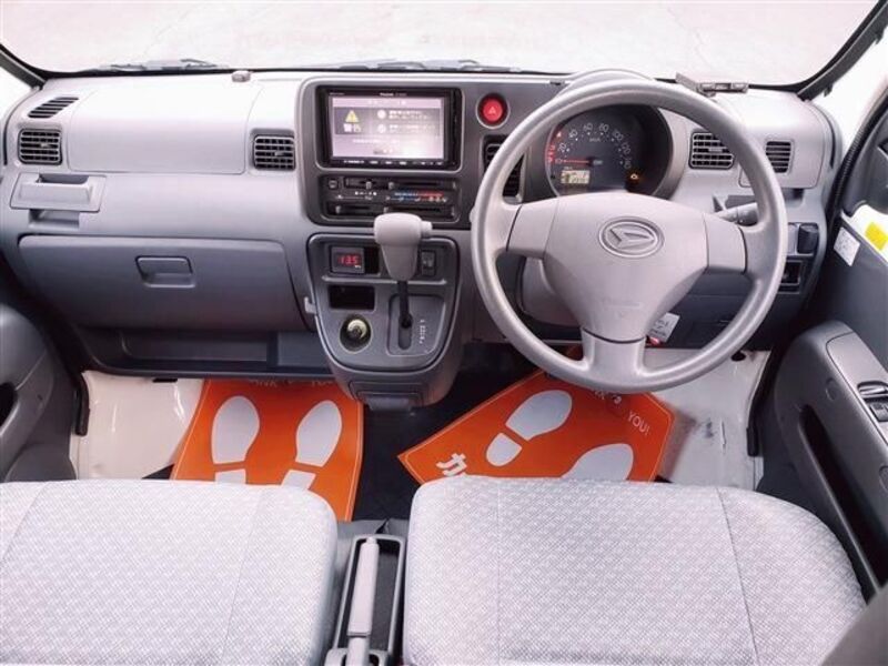 HIJET CARGO
