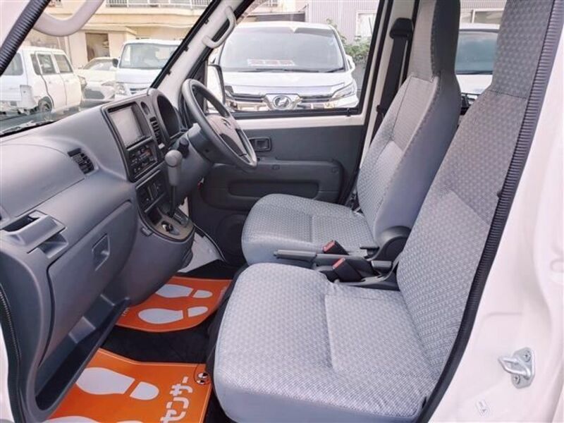 HIJET CARGO