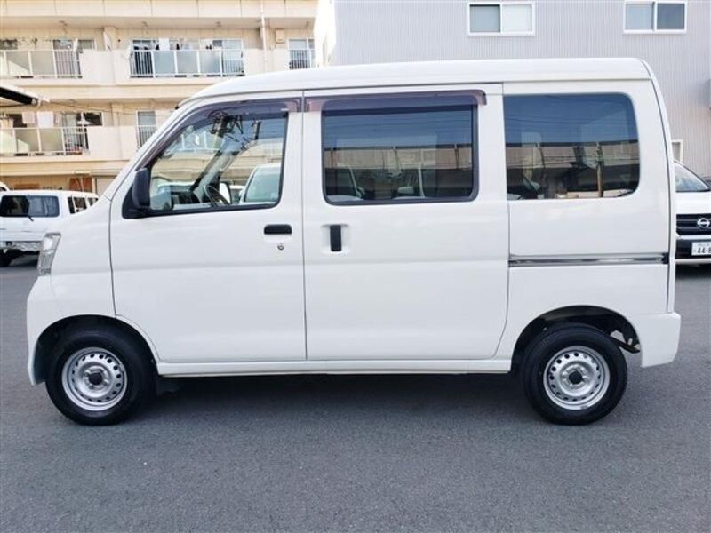 HIJET CARGO