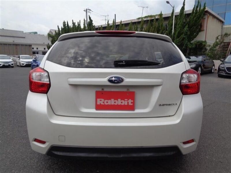 IMPREZA SPORT