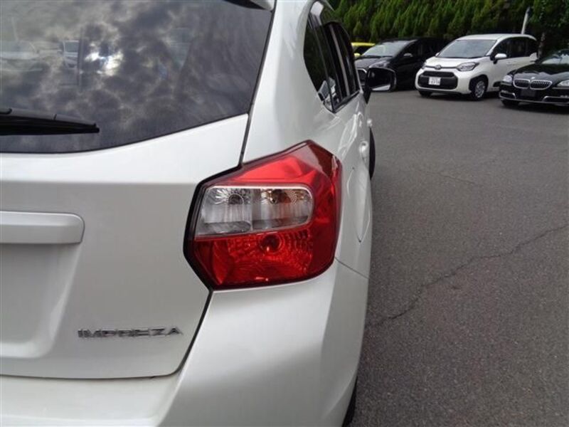 IMPREZA SPORT