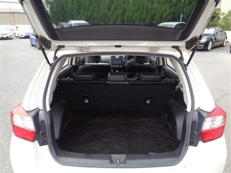 IMPREZA SPORT