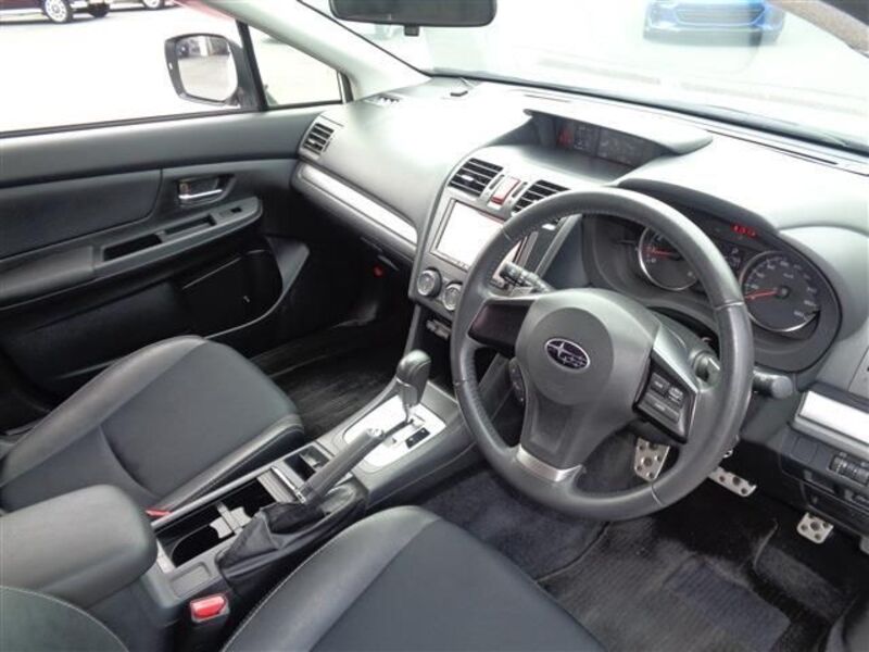 IMPREZA SPORT