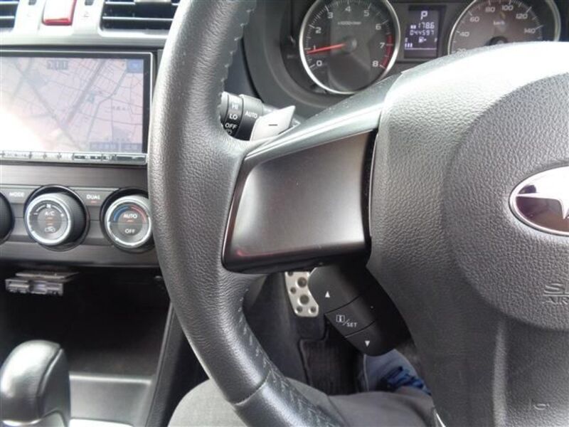 IMPREZA SPORT