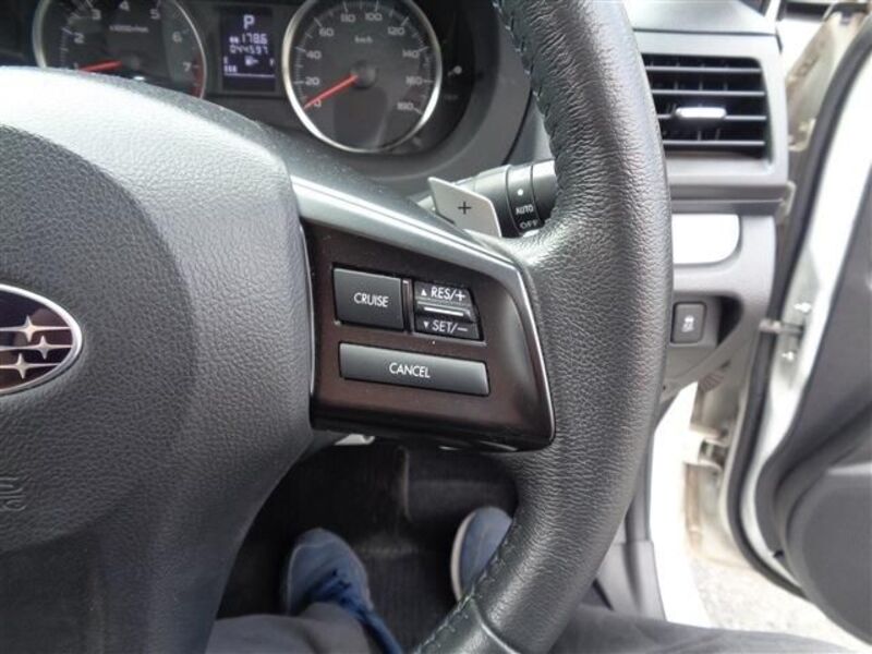 IMPREZA SPORT