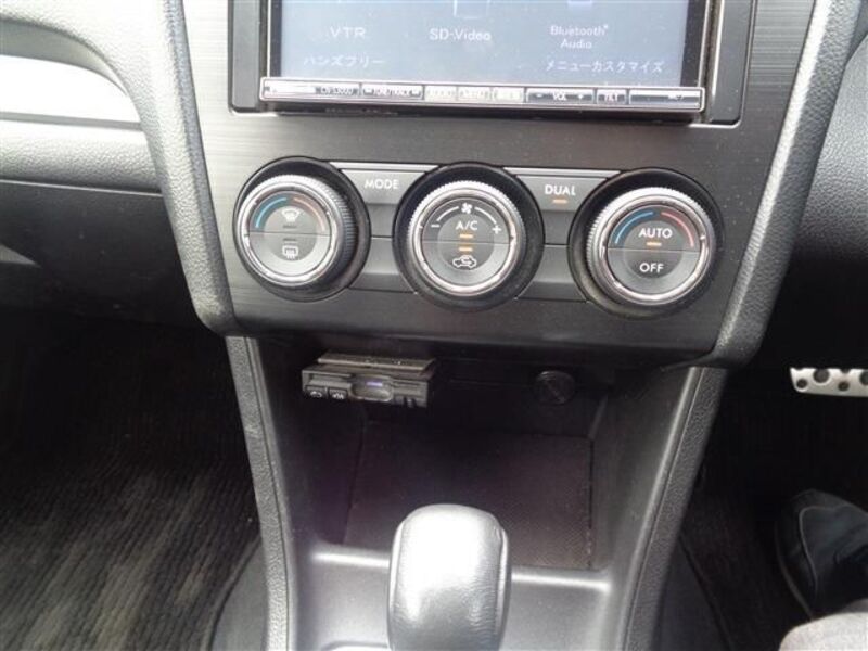IMPREZA SPORT