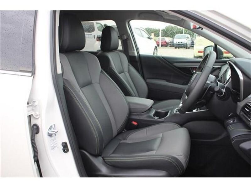 LEGACY OUTBACK