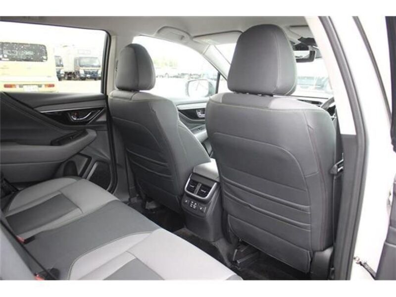 LEGACY OUTBACK