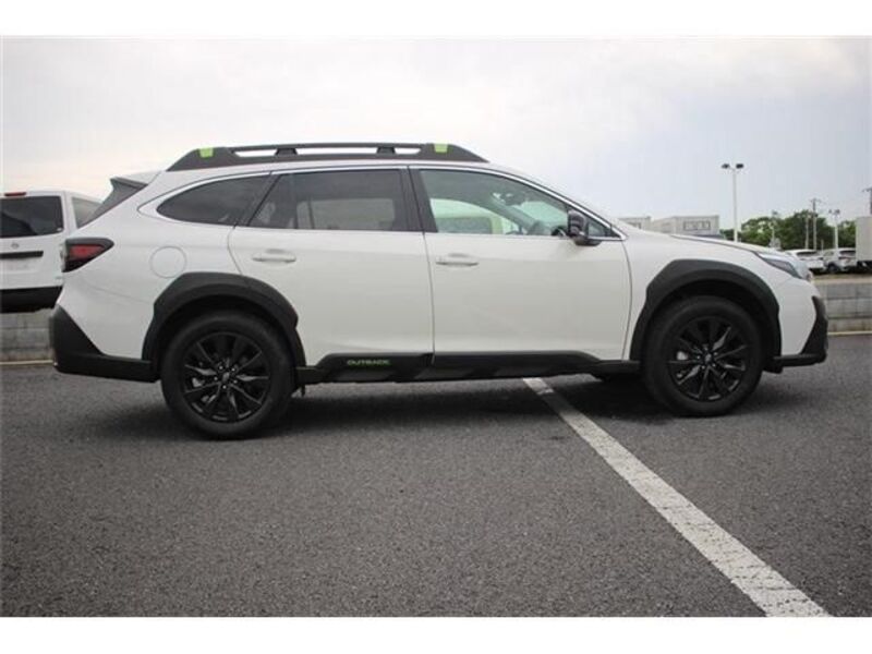 LEGACY OUTBACK
