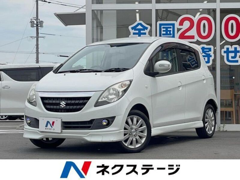 SUZUKI CERVO