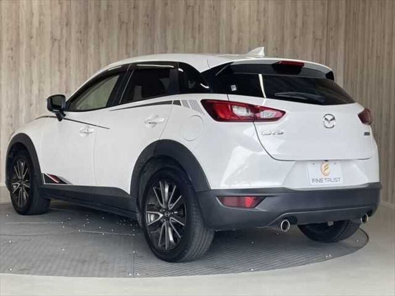 CX-3