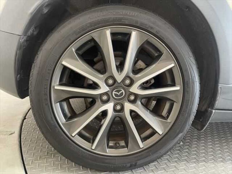 CX-3