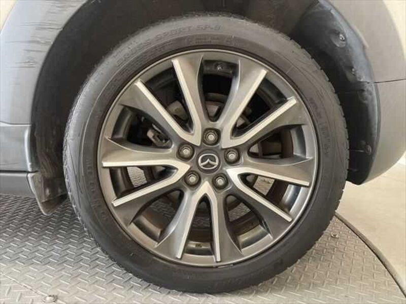 CX-3