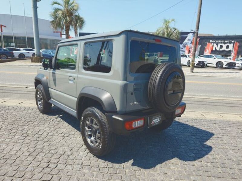 JIMNY SIERRA