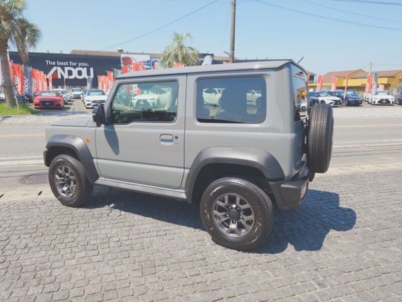 JIMNY SIERRA