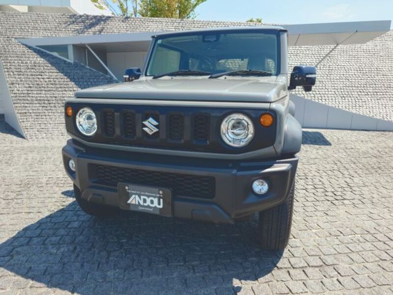 JIMNY SIERRA