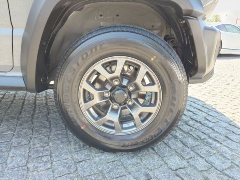 JIMNY SIERRA