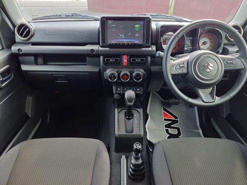 JIMNY SIERRA