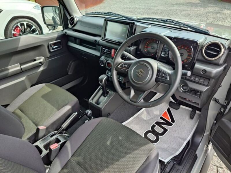JIMNY SIERRA