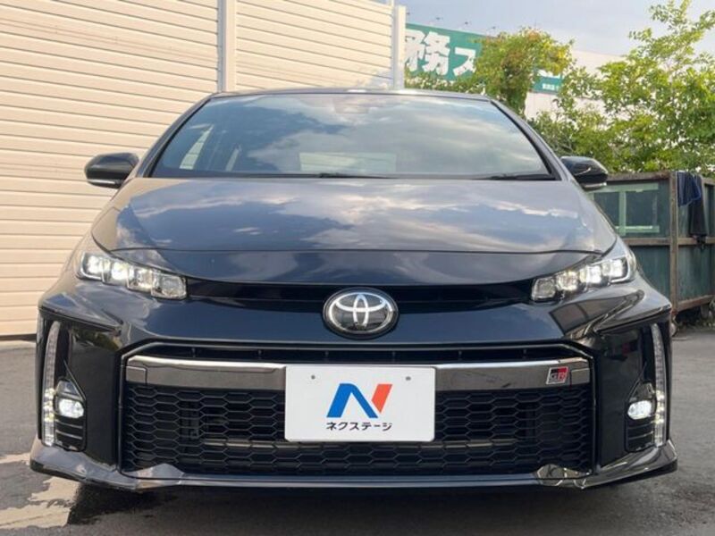 PRIUS PHV