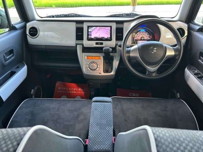 HUSTLER