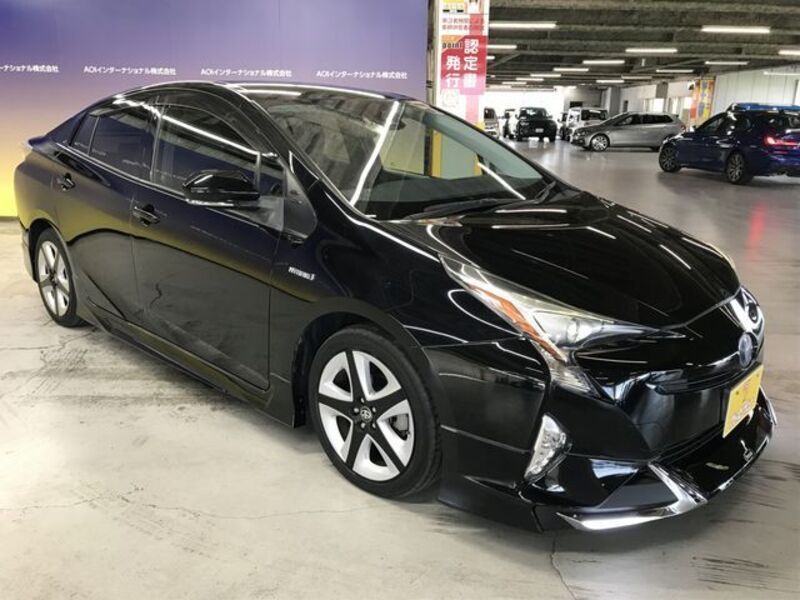 PRIUS