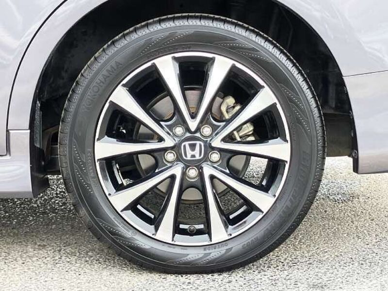 STEPWAGON SPADA