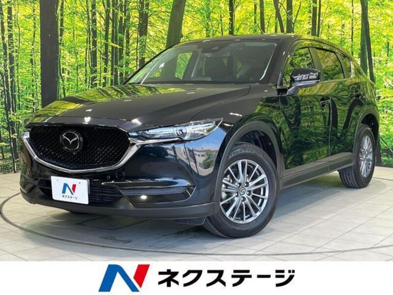 CX-5-0