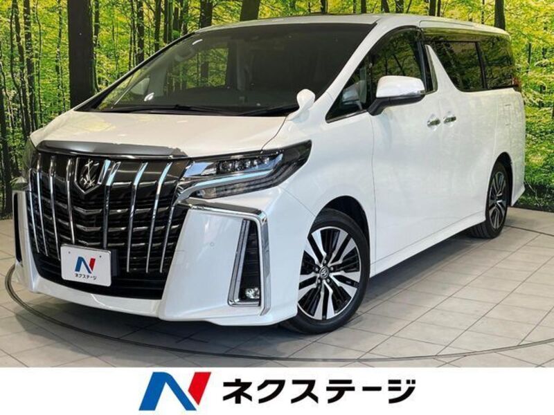 ALPHARD-0