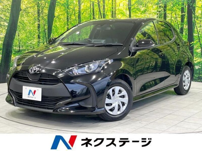 YARIS-0