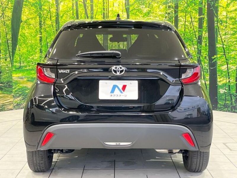 YARIS