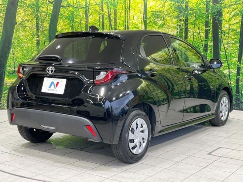 YARIS