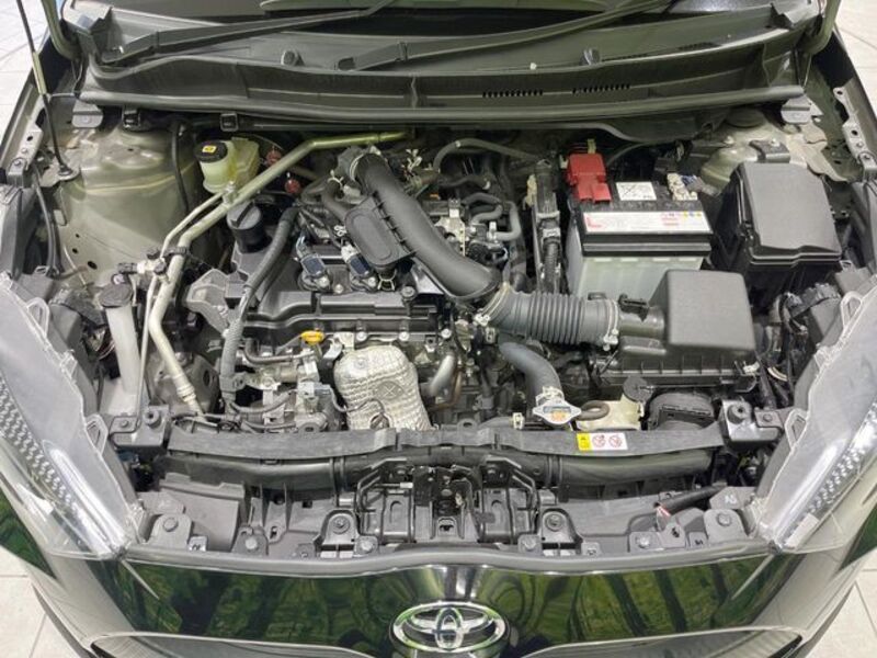 YARIS