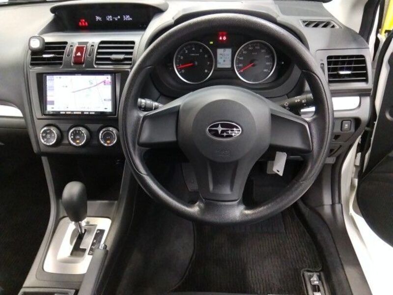 IMPREZA G4