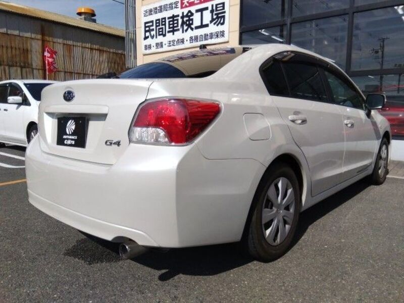 IMPREZA G4