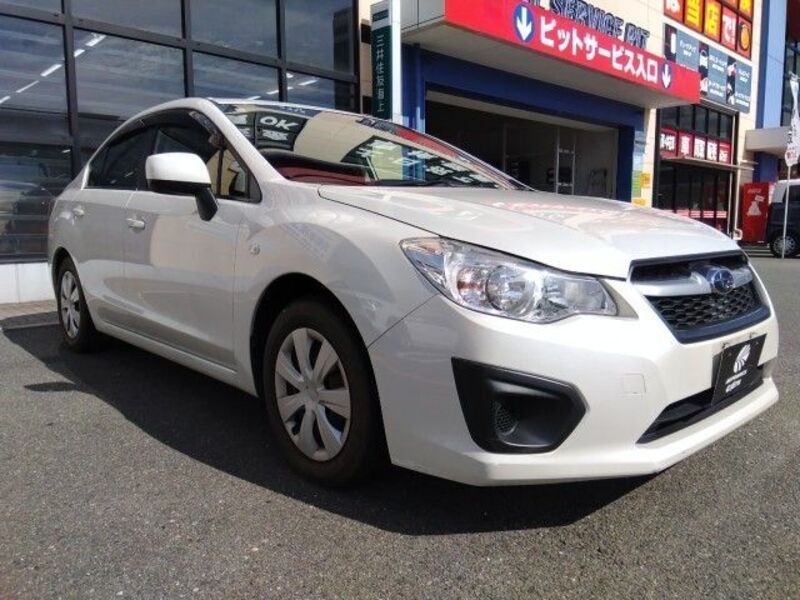 IMPREZA G4