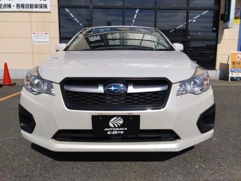 IMPREZA G4