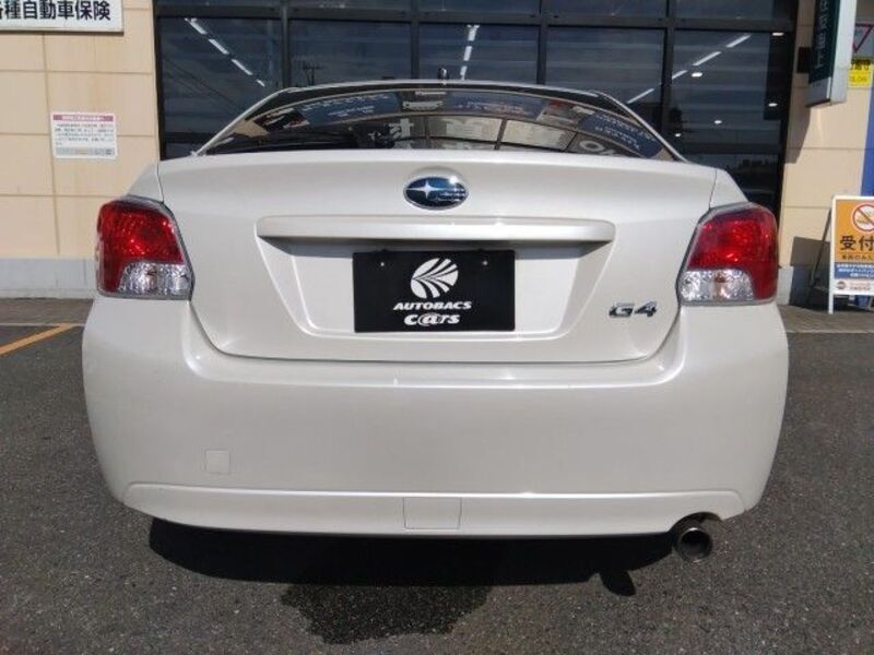 IMPREZA G4